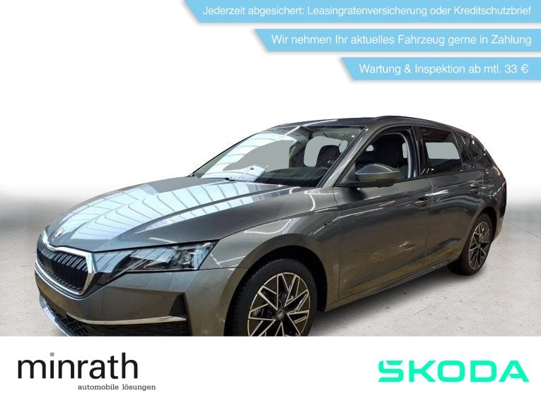 Skoda Octavia 18.146 km 32.880 &euro; Moers 47441