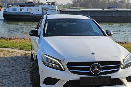Mercedes-Benz C 220 165.840 km 17.490 &euro; Xanten 46509
