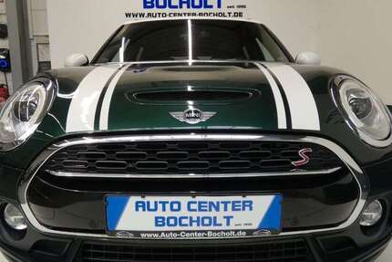 Mini Cooper SD Clubman 208.155 km 12.900 &euro; Bocholt 46395