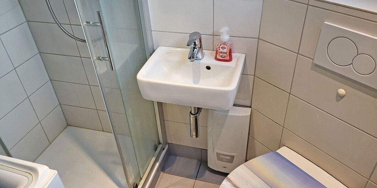 Mehrfamilienhaus, Wohnhaus Kevelaer Kervenheim - 2 Zimmer, 32 m&sup2;, 109.000&euro; | Angebot:25684447