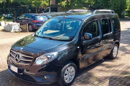 Mercedes-Benz Citan 158.117 km 19.999 &euro; Moers 47445