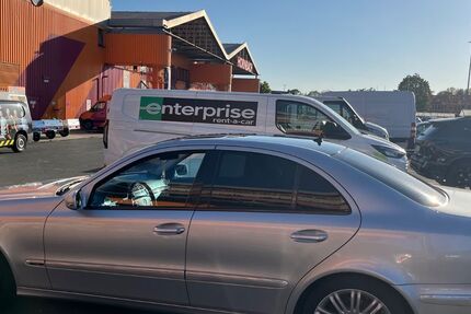 Mercedes-Benz 200 230.000 km 6.990 &euro; Duisburg 47226