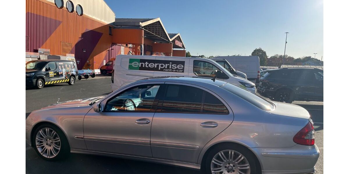 Mercedes-Benz 200 230.000 km 6.990 &euro; Duisburg 47226