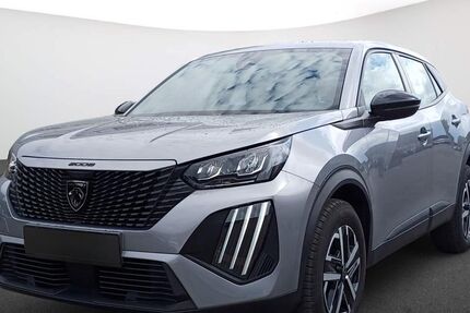Peugeot 2008 25.606 km 16.980 &euro; Borken 46325