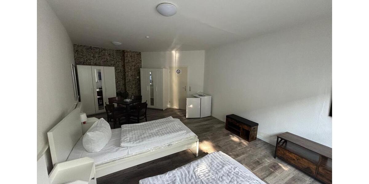 Etagenwohnung Duisburg Hamborn - 1 Zimmer, 20 m&sup2;, 35&euro; | Angebot:25179798