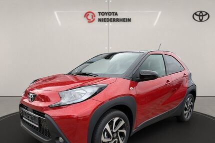 Toyota Aygo (X) 2.500 km 16.200 &euro; Bocholt 46395