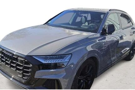 Audi Q8 51.758 km 70.440 &euro; Geldern 47608