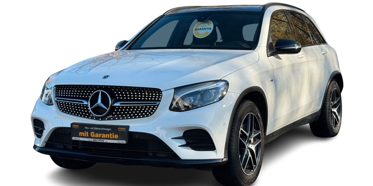 Mercedes-Benz GLC 43 AMG 129.261 km 28.980 &euro; Duisburg 47249