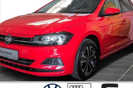 VW Polo 66.500 km 15.980 &euro; Duisburg 47269