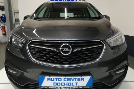 Opel Mokka 114.000 km 11.900 &euro; Bocholt 46395