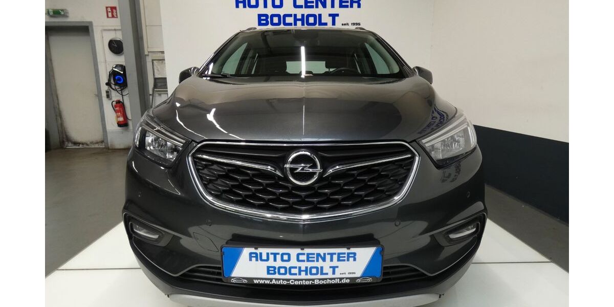 Opel Mokka 114.000 km 11.900 &euro; Bocholt 46395