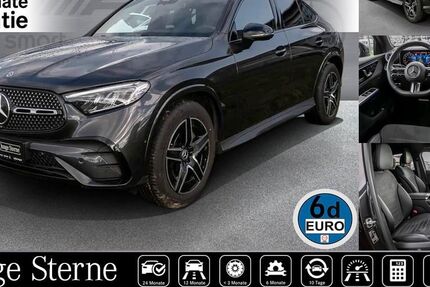 Mercedes-Benz GLC 200 9.928 km 59.998 &euro; Wesel 46485