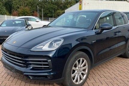Porsche Cayenne 126.192 km 50.456 &euro; Wesel 46485