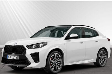 BMW X2 25.100 km 45.045 &euro; Moers 47441