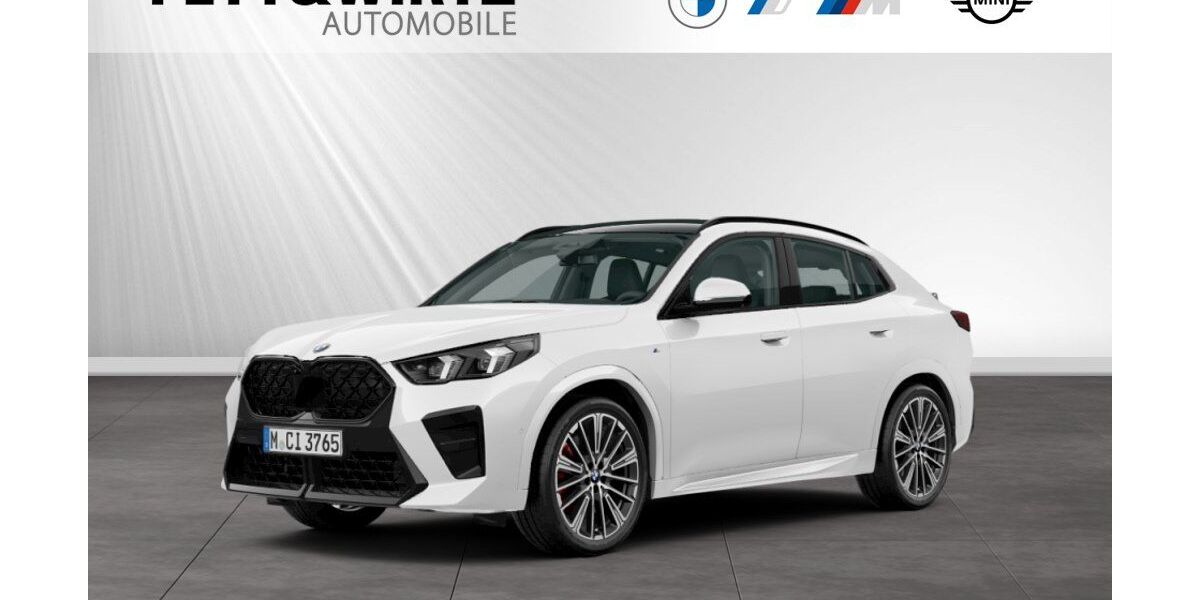 BMW X2 25.100 km 45.045 &euro; Moers 47441