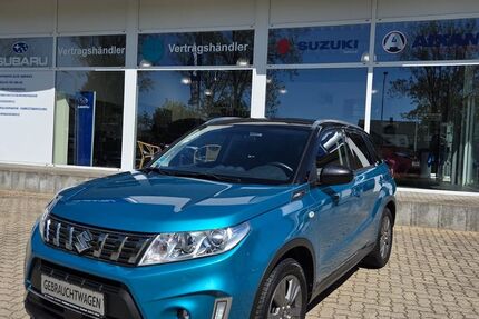 Suzuki Vitara 105.700 km 13.750 &euro; Bocholt 46395