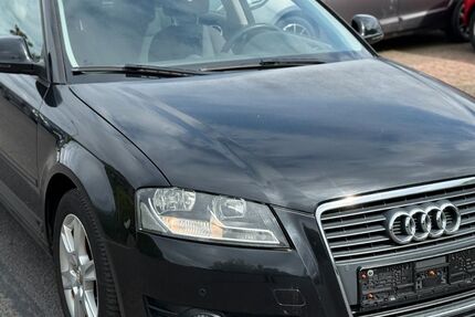 Audi A3 230.803 km 2.400 &euro; Geldern 47608