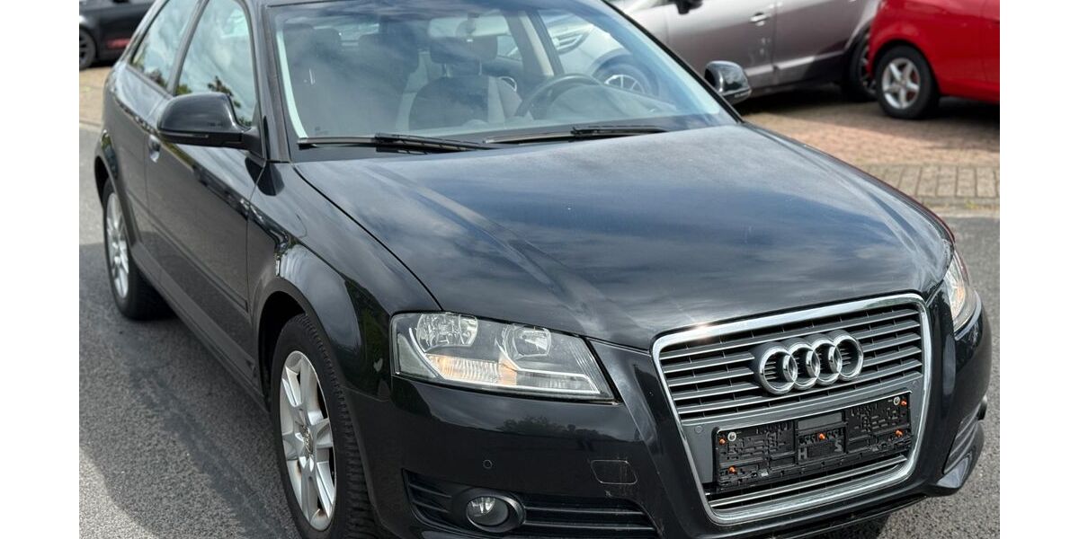 Audi A3 230.803 km 2.400 &euro; Geldern 47608