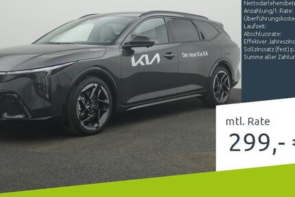 Kia K4 3.900 km 36.980 &euro; Borken 46325
