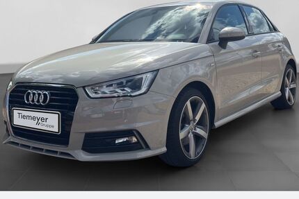 Audi A1 36.953 km 17.840 &euro; Dorsten 46282