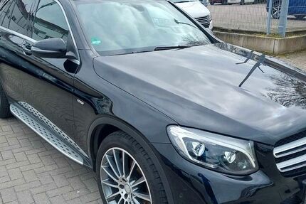 Mercedes-Benz GLC 220 139.990 km 27.490 &euro; Bocholt 46395
