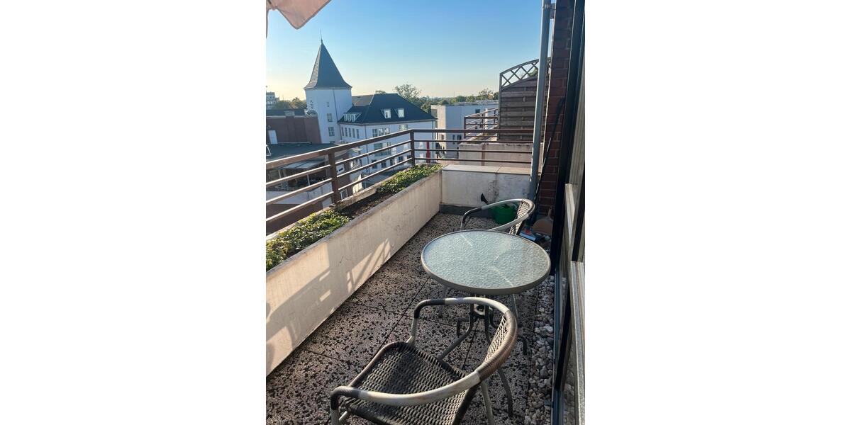 Etagenwohnung Moers - 1 Zimmer, 40 m&sup2;, 93.500&euro; | Angebot:27287706
