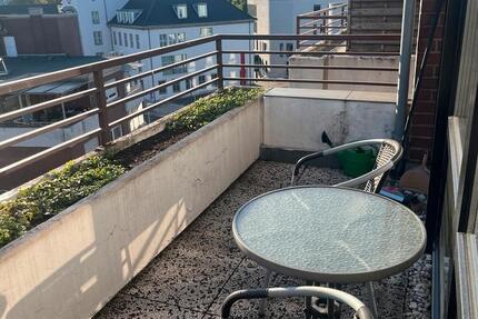 Wohnung Moers - 1 Zimmer, 40 m&sup2;, 93.500&euro; | Angebot:27287706