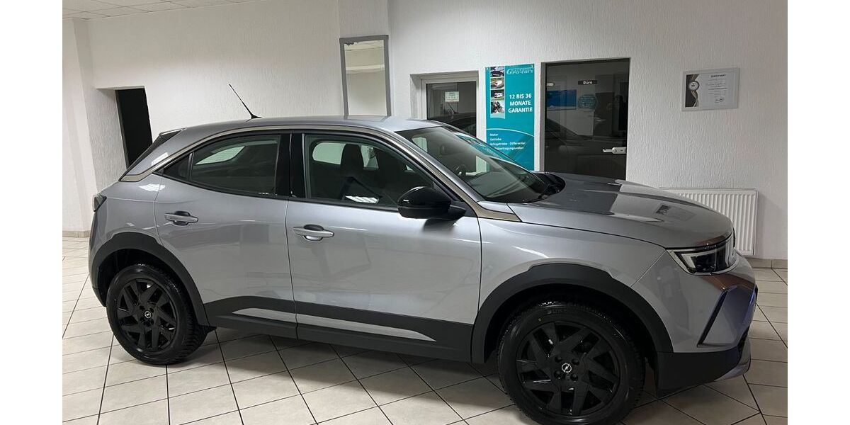 Opel Mokka 47.995 km 17.499 &euro; Voerde 46562