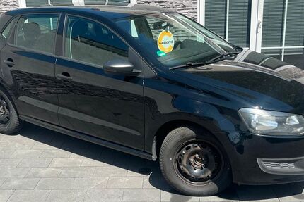 VW Polo 117.000 km 4.990 &euro; Oberhausen 46145