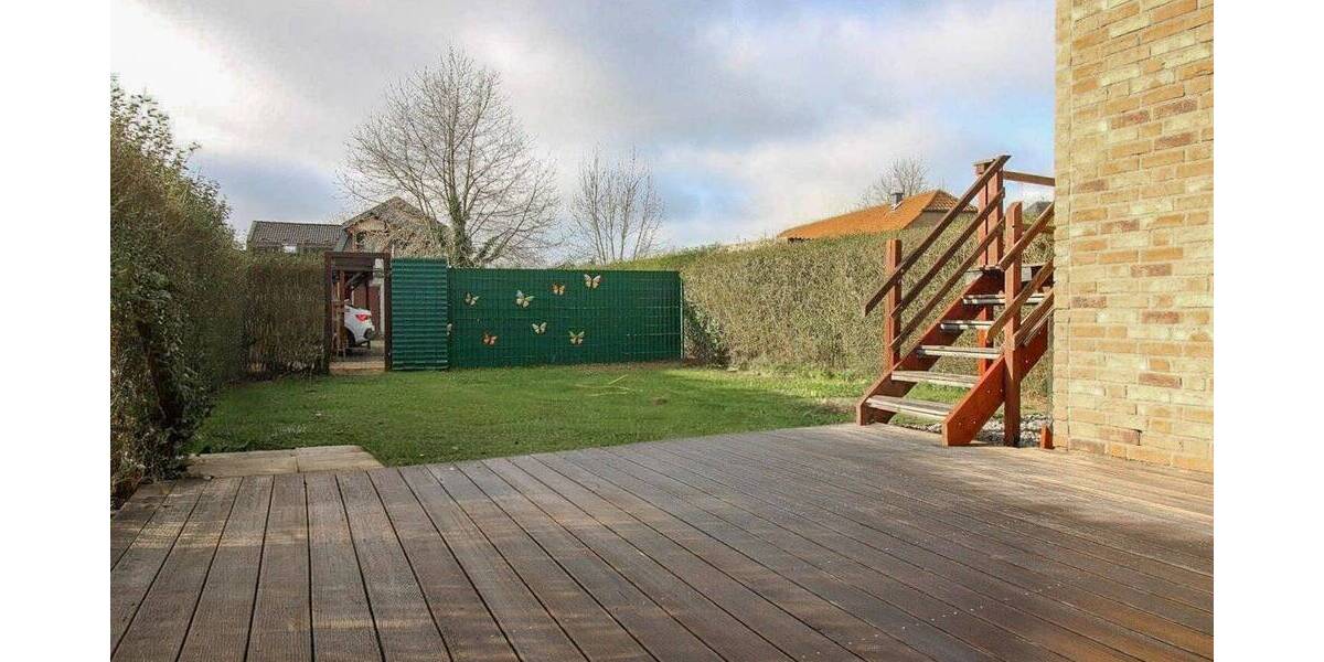 Einfamilienhaus Kalkar Kehrum - 4 Zimmer, 359.000&euro; | Angebot:26081209