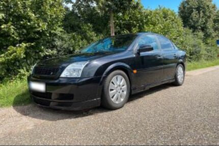 Opel Vectra 185.300 km 1.300 &euro; Dinslaken 46535