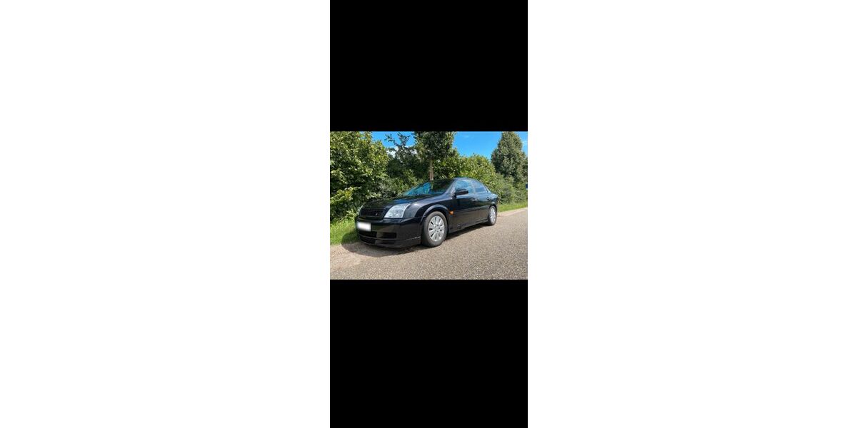 Opel Vectra 185.300 km 1.300 &euro; Dinslaken 46535