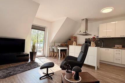 Wohnung Borken - 2.5 Zimmer, 72 m&sup2;, 972&euro; | Angebot:26672545