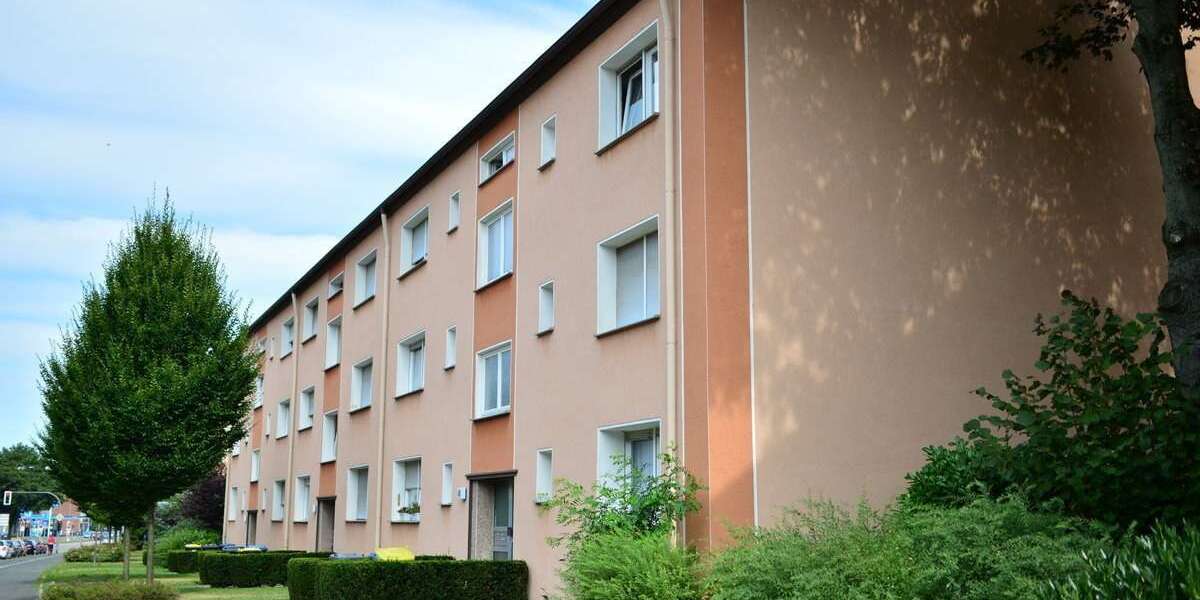 Etagenwohnung Bottrop Batenbrock - 1.5 Zimmer, 40 m&sup2;, 212&euro; | Angebot:26090868