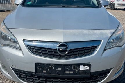 Opel Astra 200.000 km 1.950 &euro; Bocholt 46395
