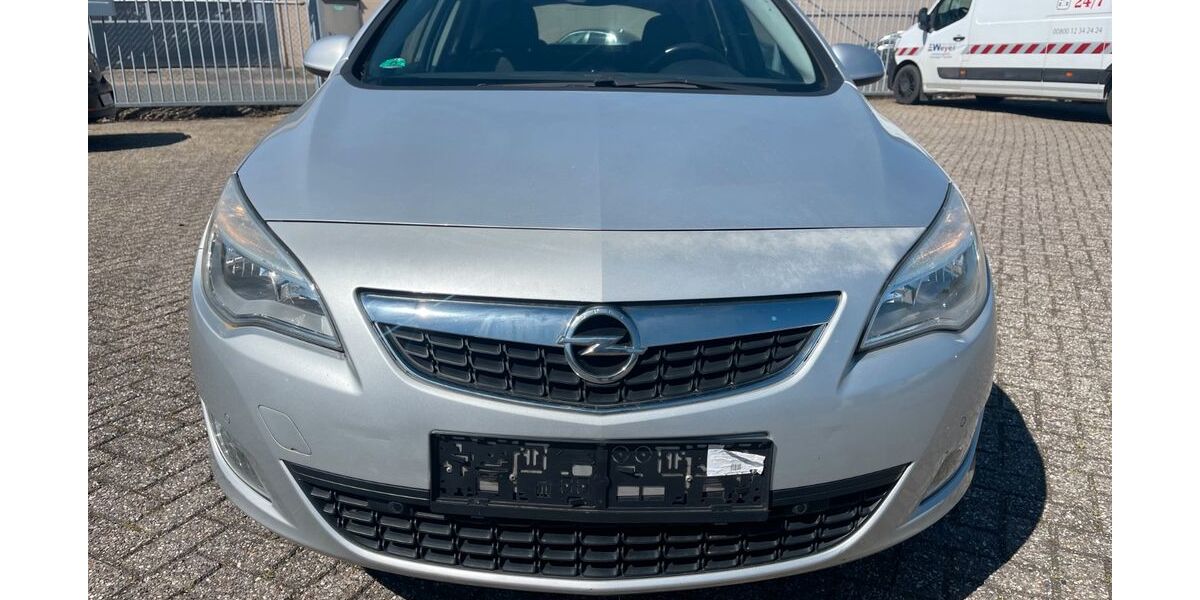 Opel Astra 200.000 km 1.950 &euro; Bocholt 46395