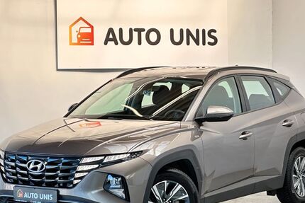 Hyundai TUCSON 160.383 km 17.136 &euro; Wesel 46485