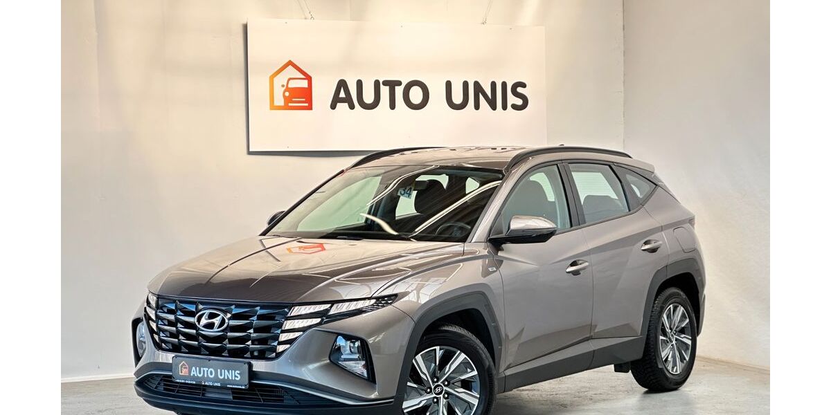 Hyundai TUCSON 160.383 km 17.136 &euro; Wesel 46485