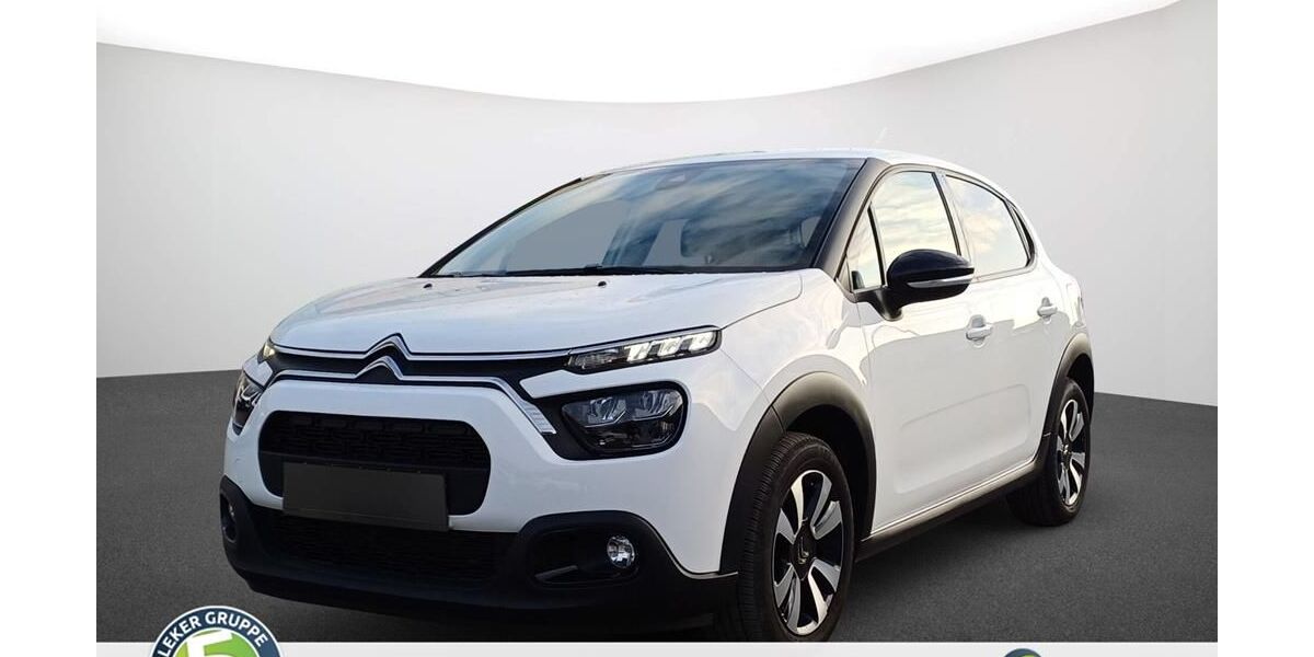 Citroen C3 20.349 km 14.220 &euro; Borken 46325