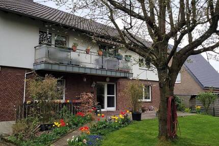 Wohnung Wesel Obrighoven - 3 Zimmer, 96 m&sup2;, 800&euro; | Angebot:26117374