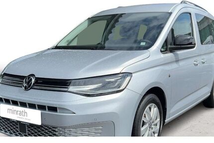 VW Caddy 41.861 km 23.710 &euro; Moers 47441