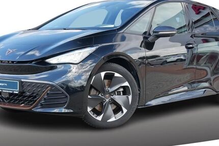 Cupra Born 9.314 km 35.650 &euro; Wesel 46485