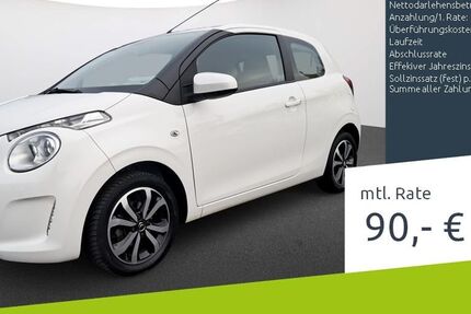 Citroen C1 68.265 km 7.690 &euro; Bocholt 46395