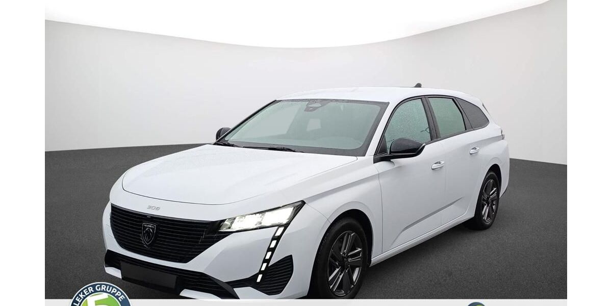 Peugeot 308 18.710 km 19.460 &euro; Borken 46325