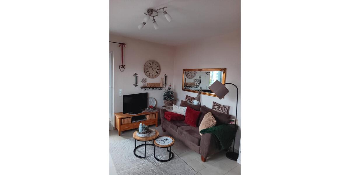 Einfamilienhaus Borken - 2 Zimmer, 55 m&sup2;, 550&euro; | Angebot:25972402