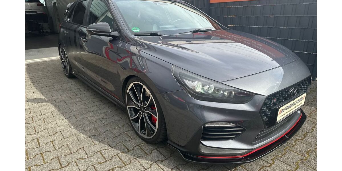 Hyundai i30 102.000 km 19.990 &euro; Voerde 46562