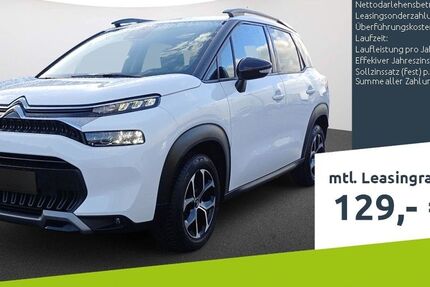 Citroen C3 Aircross 35.521 km 12.760 &euro; Borken 46325