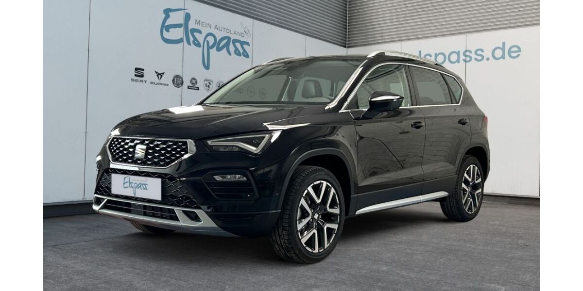 Seat Ateca 5.549 km 31.989 &euro; Dinslaken 46539