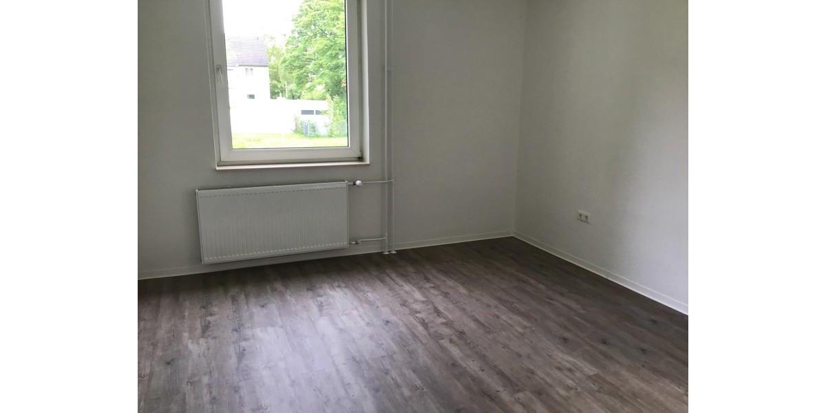 Erdgeschoßwohnung Duisburg Duisburg-Mitte - 3 Zimmer, 61 m&sup2;, 622&euro; | Angebot:25991735