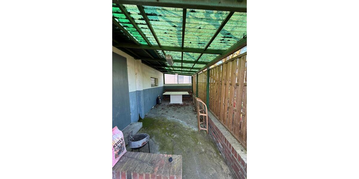 Etagenwohnung Dinslaken Lohberg - 3 Zimmer, 78 m&sup2;, 200.000&euro; | Angebot:25839542